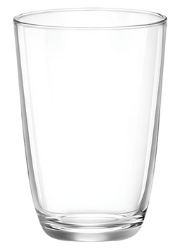 Склянка для води Long Drink, 395 мл, Iris 580215VNA фото