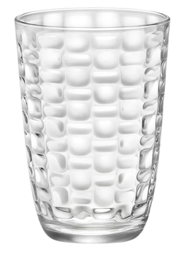 Склянка для води Long Drink, 395 мл, Mat 580211VNA фото