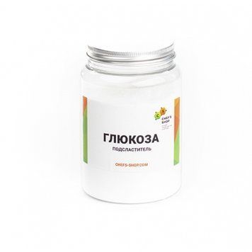 Глюкоза 304180 фото