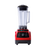 Блендер HURAKAN HKN-BLW2 RED HKN-BLW2  фото
