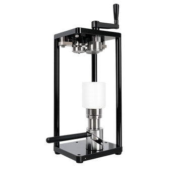 Апарат для закупорювання тари ручний B.A.R. Drink Seamer Machine ZKU-003 фото