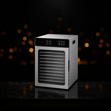 Дегідратор HURAKAN HKN-DHD10G HKN-DHD10G фото