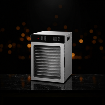 Дегідратор HURAKAN HKN-DHD12G HKN-DHD12G фото