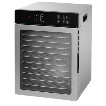 Дегідратор HURAKAN HKN-DHD12G HKN-DHD12G фото