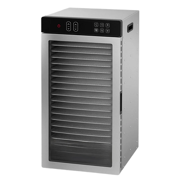 Дегідратор HURAKAN HKN-DHD16G HKN-DHD16G фото