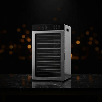 Дегідратор HURAKAN HKN-DHD16G HKN-DHD16G фото