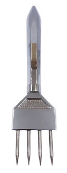Піка для льоду mps139 фото