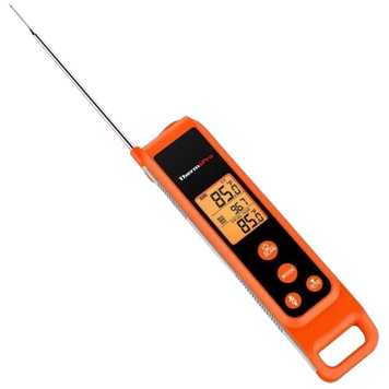 Термометр ThermPro TP420 2в1 405255 фото
