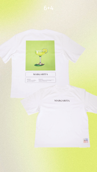 Футболка Margarita F-005 фото