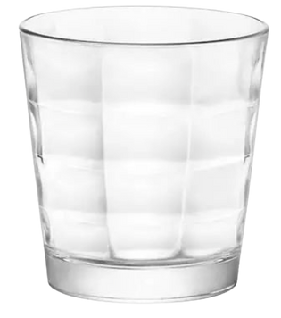 Склянка для води, Cube, 245 мл 128755VTD021990 фото
