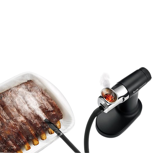 Smoking Gun Breville Pro - пістолет для копчення 405213 фото